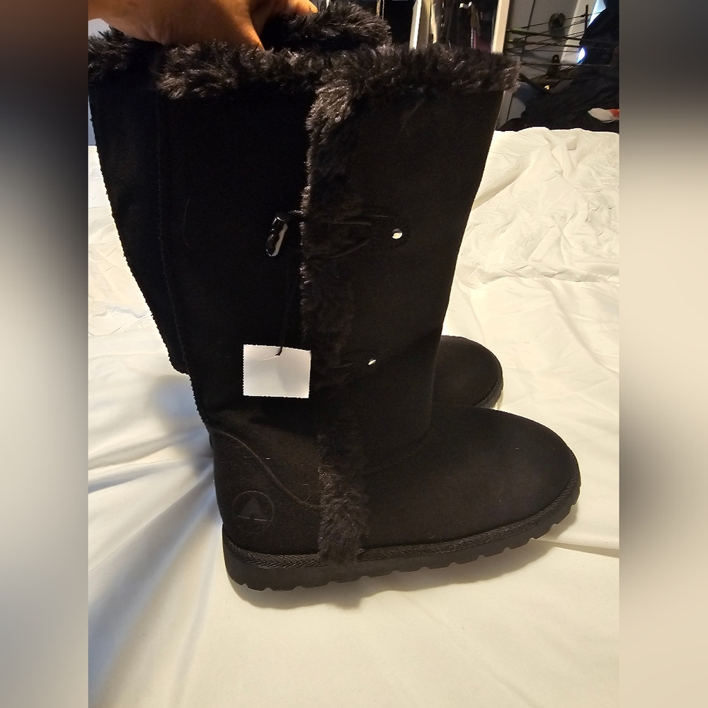 Air walk boots - Picture 2 of 4